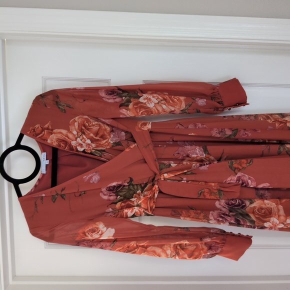 Baltic Born Maxi dress size Small - Picture 3 of 3